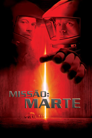 Stream Missão: Marte (2000)