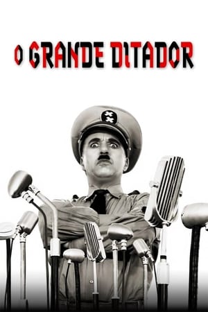 Streaming O Grande Ditador (1940)