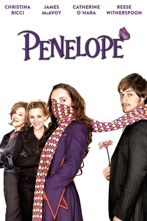 Streaming Penelope (2006)