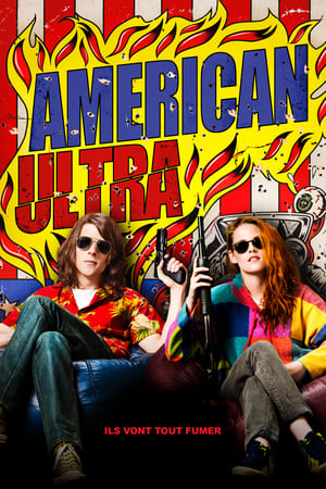 Watching American Ultra (2015)