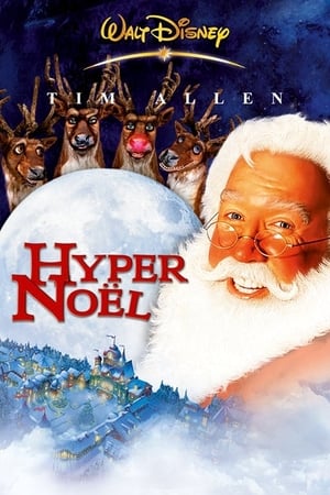 Hyper Noël (2002)