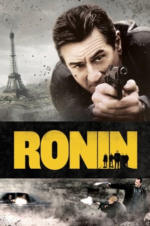 Stream Ronin (1998)