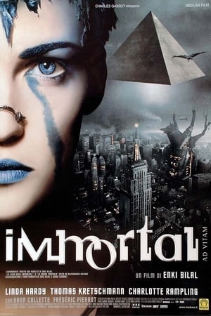 Stream Immortal Ad Vitam (2004)
