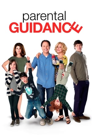 Watching Parental Guidance (2012)