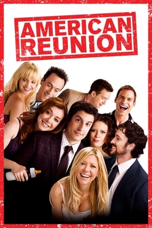 Watch American Reunion (2012)