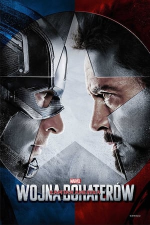 Watching Kapitan Ameryka: Wojna bohaterów (2016)