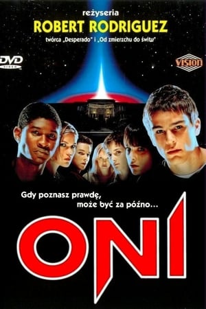 Stream Oni (1998)