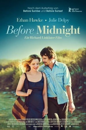 Play Online Before Midnight (2013)