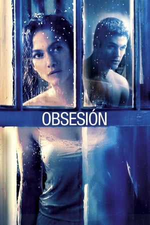 Watching Obsesión (2015)