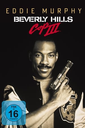 Watch Beverly Hills Cop III (1994)