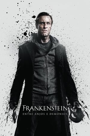 Frankenstein: Entre Anjos e Demônios (2014)