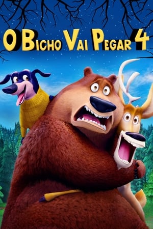 Streaming O Bicho Vai Pegar 4 (2015)