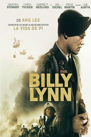 Billy Lynn (2016)