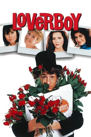 Loverboy - Liebe auf Bestellung (1989)