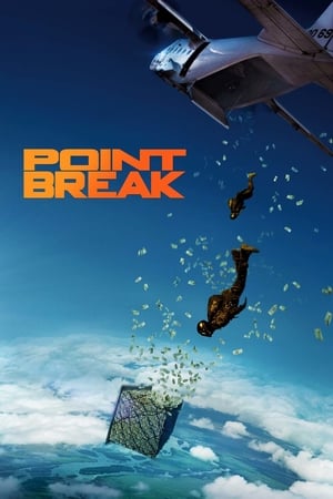 Stream Point Break (2015)