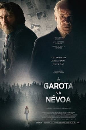 Watching A Garota Na Névoa (2017)