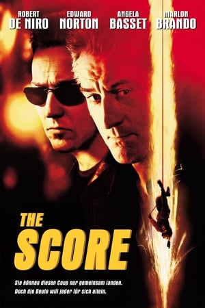 Play Online The Score (2001)