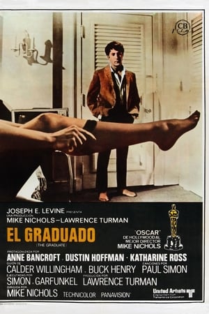 El graduado (1967)