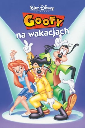 Watch Goofy na wakacjach (1995)