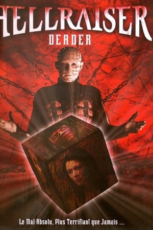 Play Online Hellraiser : Deader (2005)