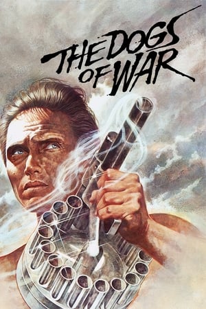 The Dogs of War (1980)