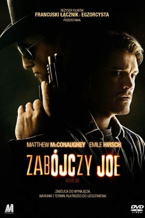 Zabójczy Joe (2011)