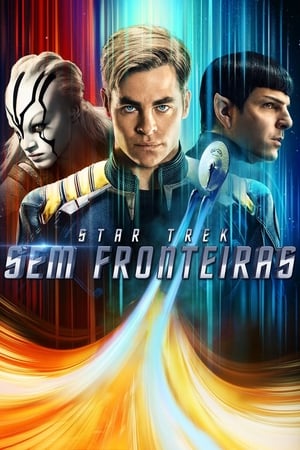 Watching Star Trek: Sem Fronteiras (2016)