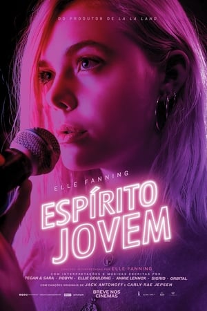 Stream Espírito Jovem (2019)