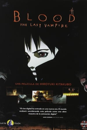 Stream Blood: El último vampiro (2000)