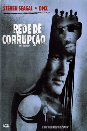 Stream Rede de Corrupção (2001)