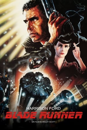 Play Online Blade Runner (1982)