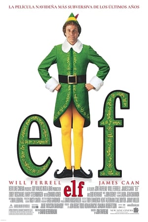 Watching Elf (2003)