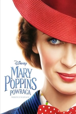 Watching Mary Poppins powraca (2018)