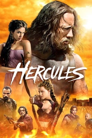 Streaming Hercules (2014)