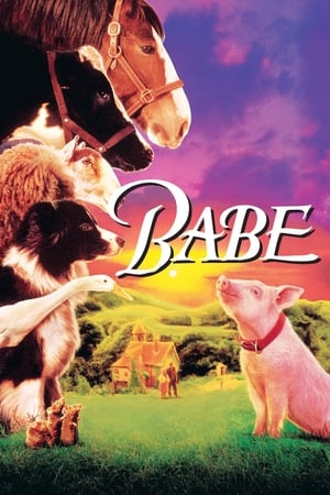 Stream Babe (1995)