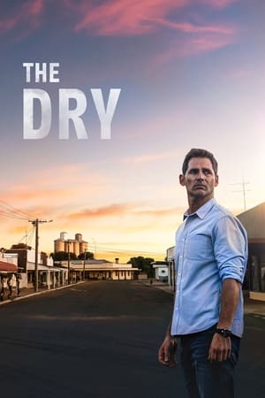 Streaming The Dry (2021)