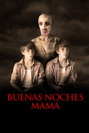 Watch Buenas noches, mamá (2014)