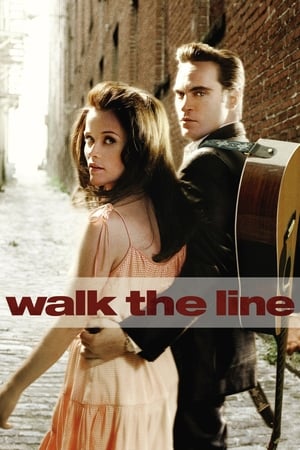 Watch Walk the Line (2005)