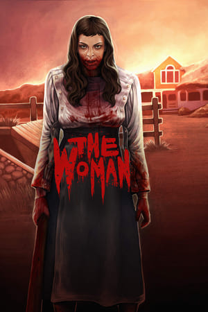 Play Online The Woman (2011)