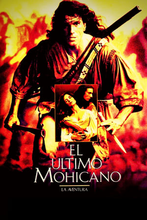 El último mohicano (1992)