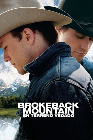 Stream Brokeback Mountain: En terreno vedado (2005)