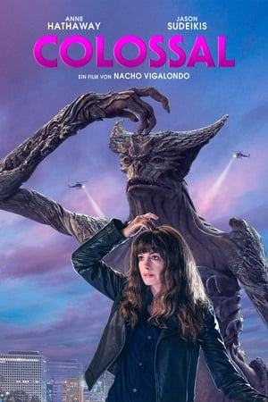 Streaming Colossal (2017)