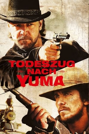 Todeszug nach Yuma (2007)