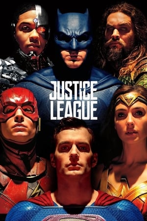 Play Online Justice League (2017)
