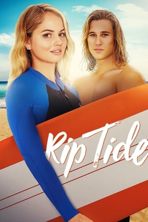 Watching Rip Tide (2017)