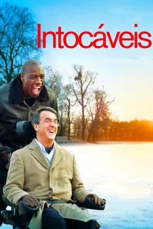 Stream Intocaveis (2011)
