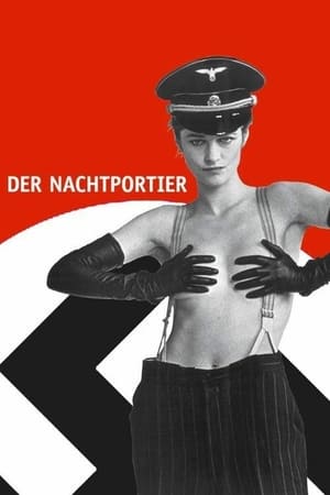 Watching Der Nachtportier (1974)