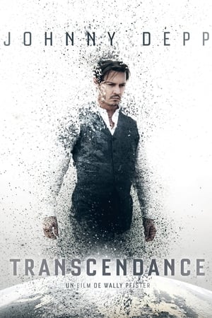 Transcendance (2014)