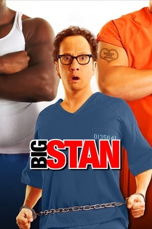 Play Online Big Stan (2007)