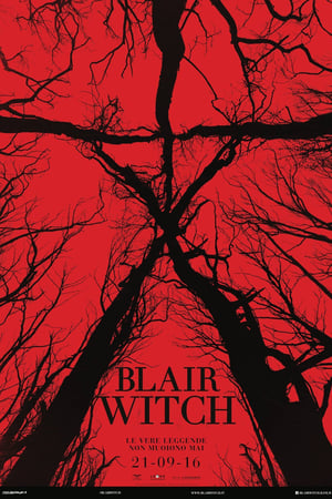 Watch Blair Witch (2016)